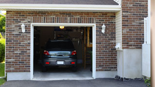 Garage Door Installation at Milazzo San Diego, California